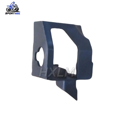 NEW ABS kits For Honda CBR500 CBR500R 2013 2014 2015 Motorcycle Accessories cbr 500 13 14 15 Umpainted fairings - HXLMOTOR