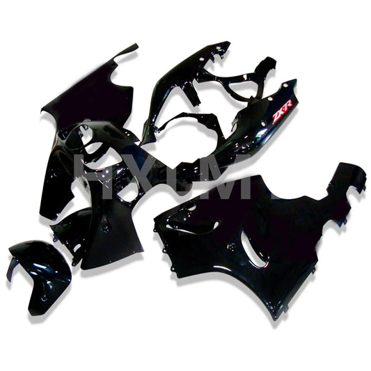 Popular Motorcycle Fairings Kits Fit For KAWASAKI Ninja ZX7R ZX-7R 1996-2003 Fashion Green White Fairing Ninja ZX 7R 1996-2003 HXLMOTOR