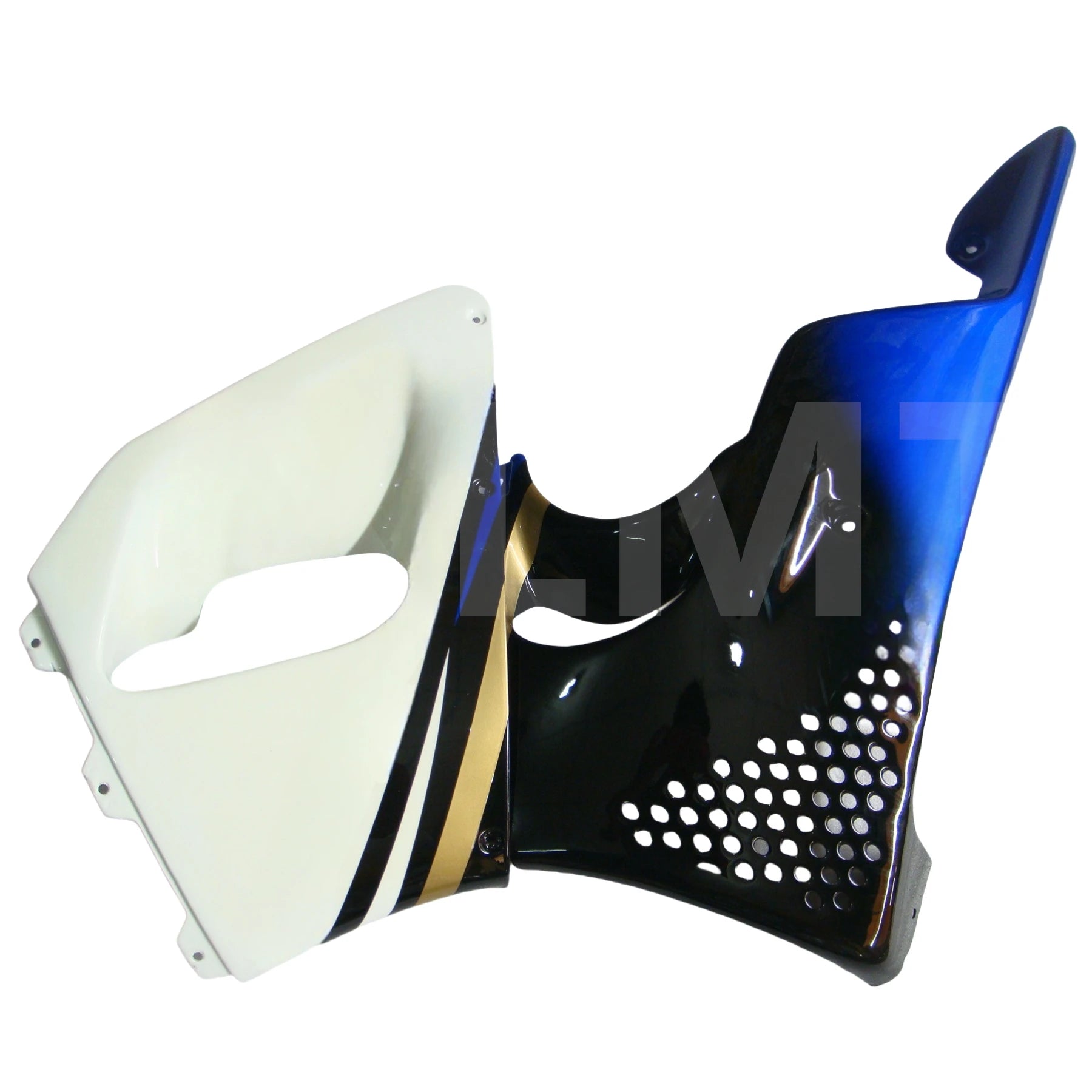High Quality Hot Sale Fairing Kit For HONDA CBR900RR 92 93 Black ABS Plastic Fairings Set CBR893 CBR900 893 1992 1993 HXLMOTOR