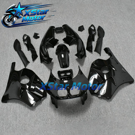 for HXLMotor Honda CBR250RR CBR 250RR CBR250 RR MC22 Cowl Set Body Full Fairing Kit Bodywork Injection