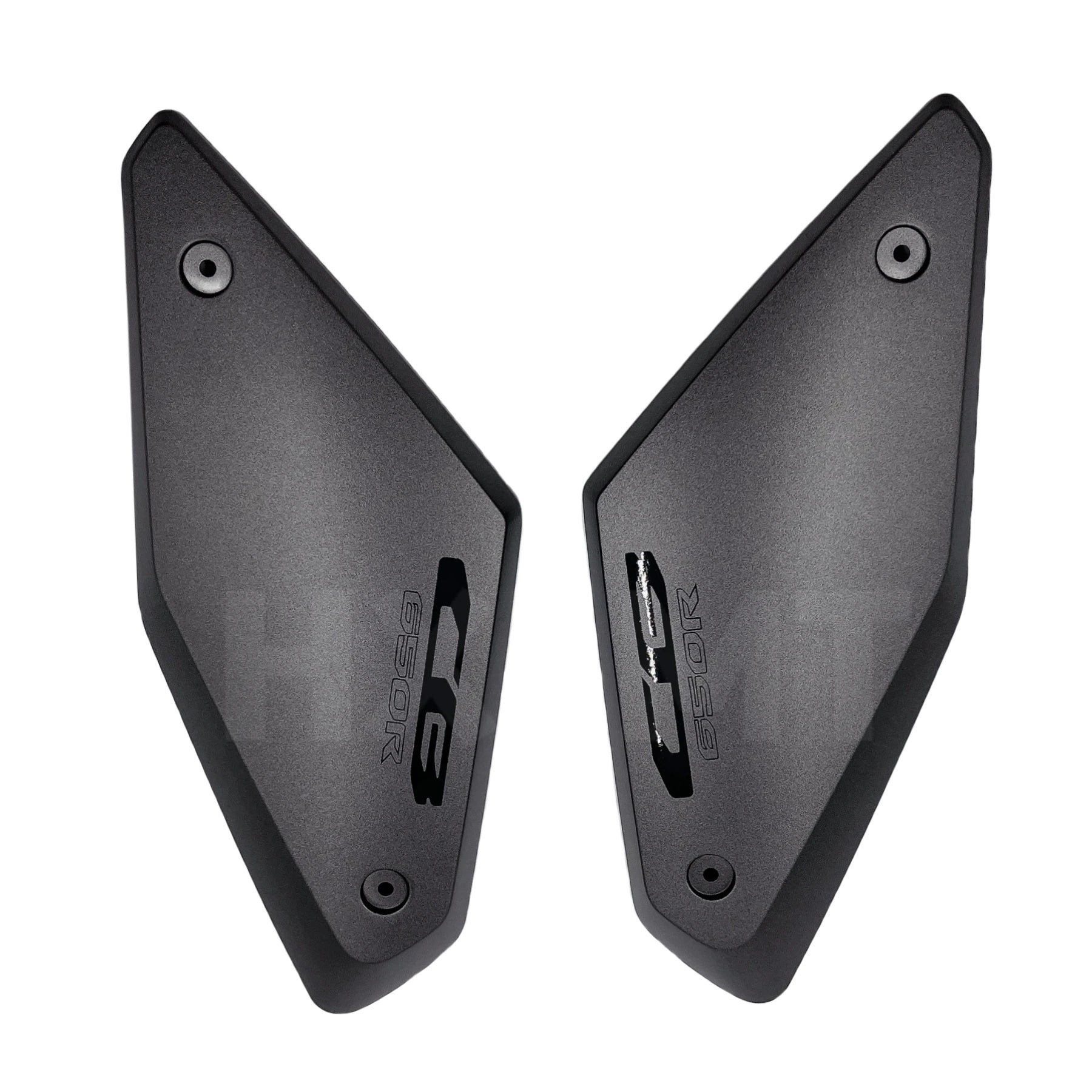 Tank Frame Front Side Panel Cover Shell Fairing Cowl Accessories For Honda CB650R CBR650R CBR CB 650 R 650R 2019 2020 2021 2022 HXLMOTOR