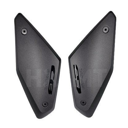 Tank Frame Front Side Panel Cover Shell Fairing Cowl Accessories For Honda CB650R CBR650R CBR CB 650 R 650R 2019 2020 2021 2022 HXLMOTOR