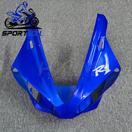 High Quality Fairing kit For Yamaha YZF-R1 2000 2001 Bodywork fairing kit Bodywork fairing Full fairing kit Durable