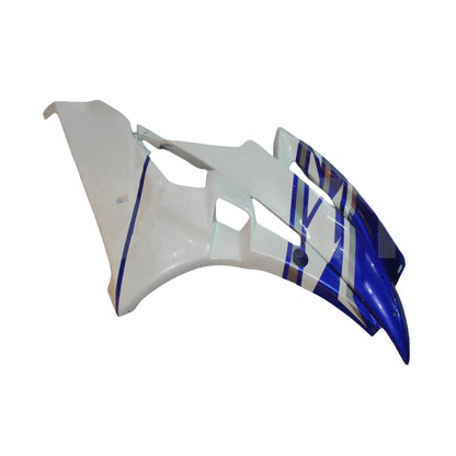 Motorcycle Fairings Kit for YAMAHA YZFR6 06 07YZF R6 YZF600 2006 2007 YZF-R6 ABS Injection Blue Black Bodywork Set HXLMOTOR