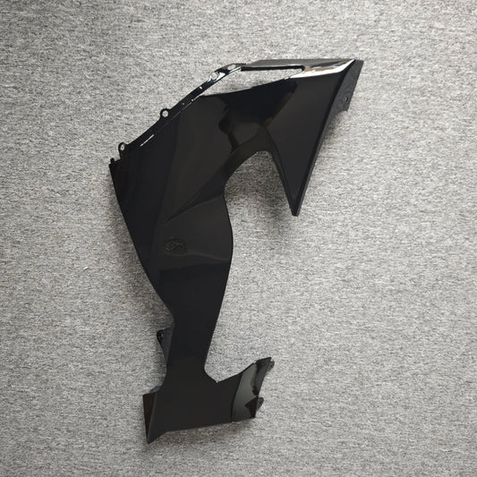 Suitable for the Carbon Fiber Paint Left and Right Lower Cover Plates of For Kawasaki Ninja ZX10R ZX-10R 2006 2007