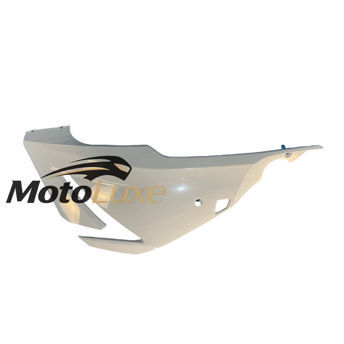 for HXLMotor Motorcycle Accessories For HONDA CBR500R Motorcycle Fairing Winglets Side WiProtection Cover
