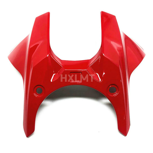 Fit For HONDA CB650R CBR650R CB 650R CBR650R 2019-2022 Motorcycle Front Tank Cover Airbox Cover Fuel Gas Housing Protector Guard HXLMOTOR