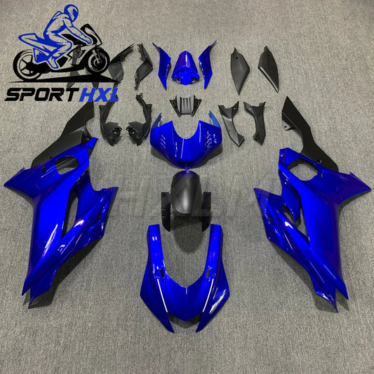 Bodywork fairing kit Fit For Yamaha YZF-R6 2022-2017 Fairing kit Full fairing kit Colorful ABS Plastic 2017 2018 2019 2020 2021