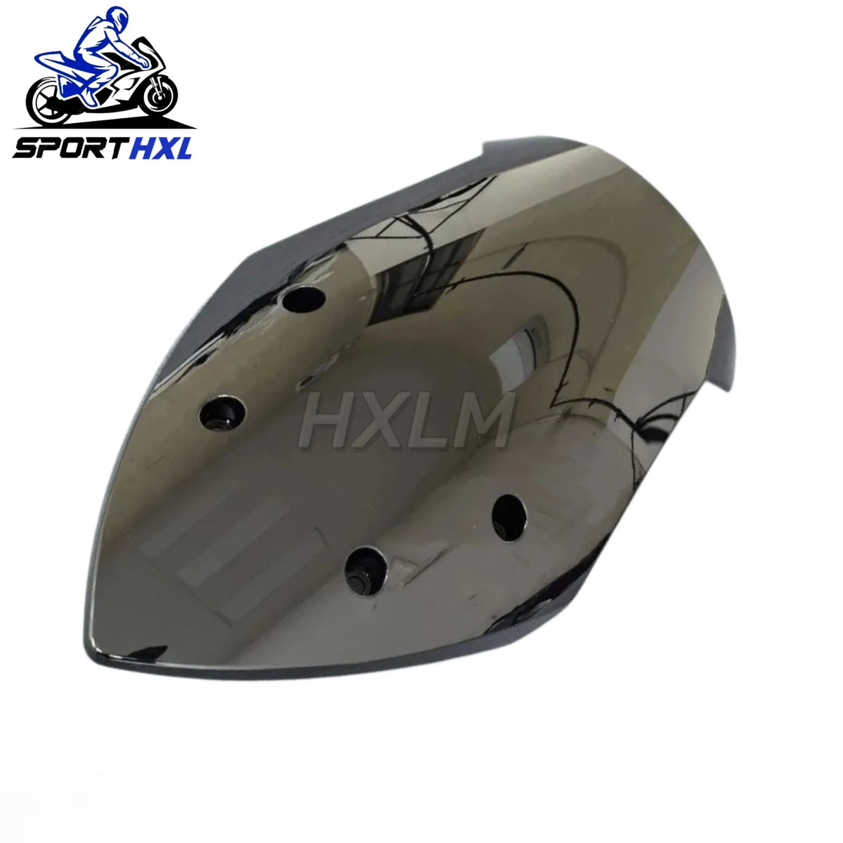 Double Bubble For Suzuki GSXS1000F GSX S 1000F GSXS 1000 GSXS1000 GSX S1000F GSX S1000 F 2015-2020 Windshield WindScreen Screen