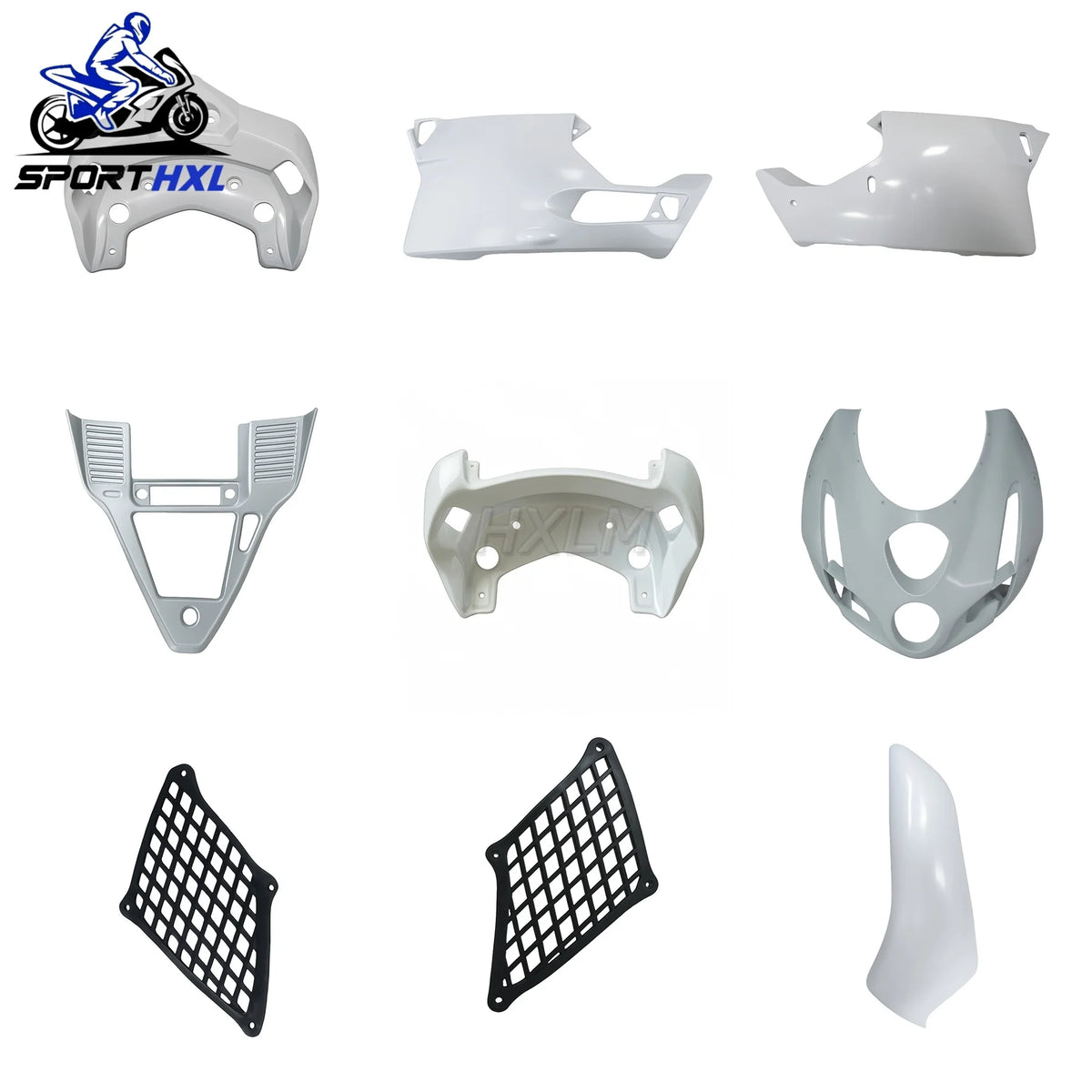 Fender Fuel Tank Side Panel Frame Cover Fairing Carbon Fiber Motorcycle Accessories For DUCATI 999 2003 2004 2005
