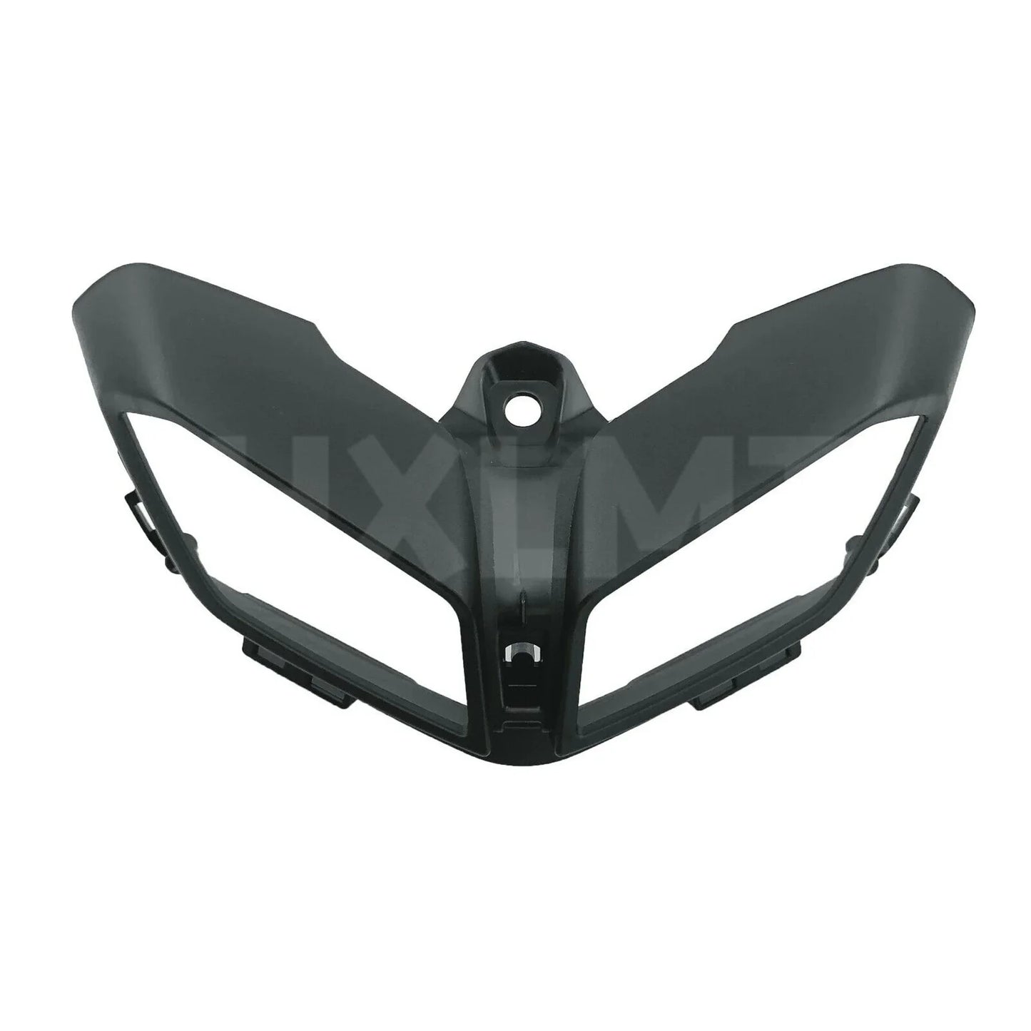 MT09 Headlight Holder Mount Bracket Fairing Front Upper Nose Cowl Cover For Yamaha 2017 2018 2019 2020 FZ MT 09 FZ-09 FZ09 MT-09 HXLMOTOR