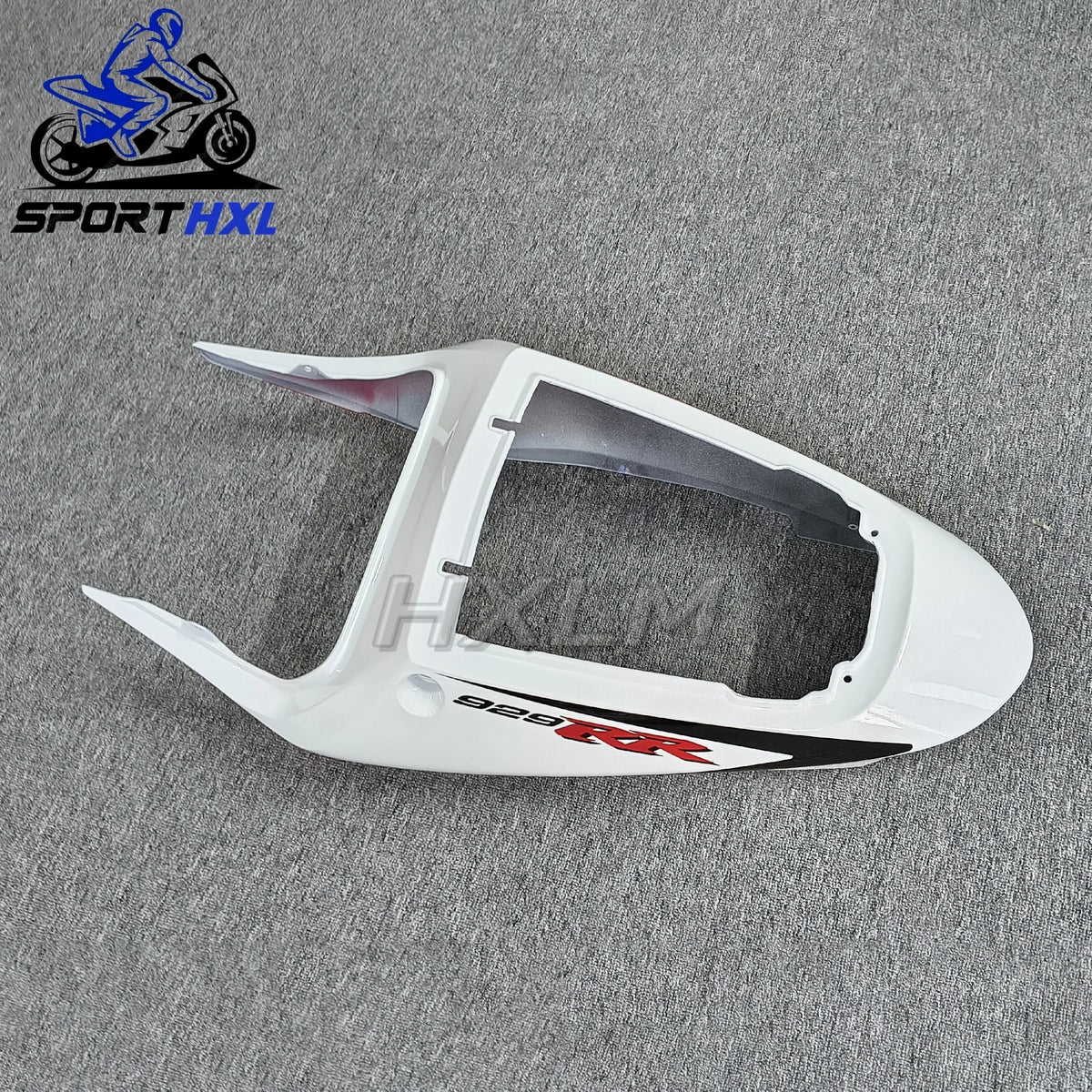 Headlight Cowl For Honda CBR929RR CBR929 2000 2001 00 01 Head Front Upper Nose Cowls Fairings Motorcycle Shell