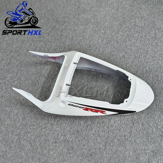 Headlight Cowl For Honda CBR929RR CBR929 2000 2001 00 01 Head Front Upper Nose Cowls Fairings Motorcycle Shell