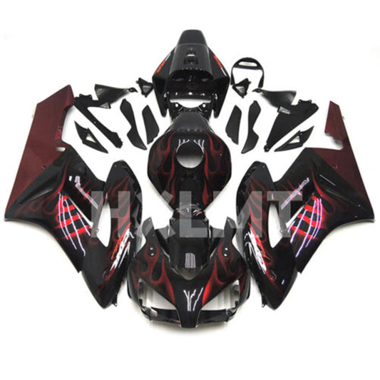 Motorcycle Fairings Kit Fit For Cbr1000rr 2004-2005 Bodywork Set 04-05 High Quality ABS Injection New Red Blue HXLMOTOR