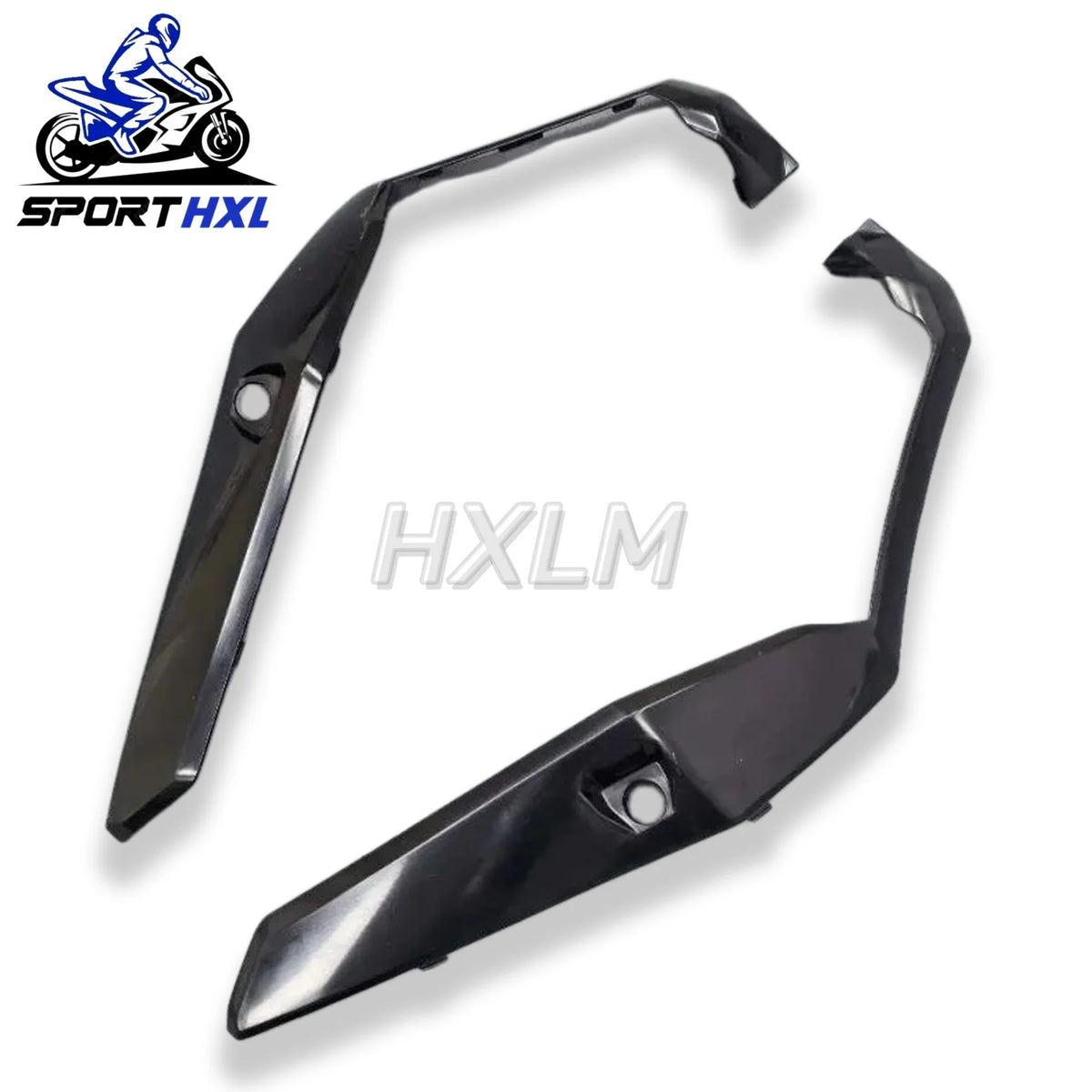 Fit For Honda X-ADV750 XADV750 XADV 750 2025 2026 Motorcycle Front Bodywork Lower Side Cover Foot Step Footpeg Fairing