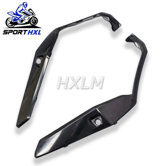 Fit For Honda X-ADV750 XADV750 XADV 750 2025 2026 Motorcycle Front Bodywork Lower Side Cover Foot Step Footpeg Fairing