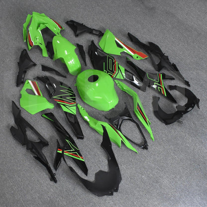 Cool Fairings ZX25R 2019 2020 2021 2022 2023 Motorcycle Aftermarket Bodywork Full Fairing Kit Fit For KAWASAKI Ninja ZX25R 19 20 - HXLMOTOR