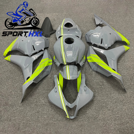 New Style Fairing kit For HONDA CBR600RR F5 2009-2012 Bodywork fairing kit Bodywork fairing Full fairing kit ABS Plastic Motorcy