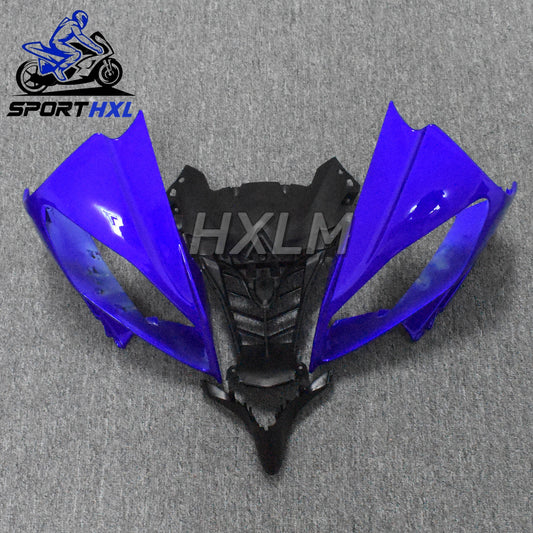 New Fairing Kits for YAMAHA YZF R6 2008 2009 2010 2011 2012 2013 2014 2015 2016 Motorcycle Fairing for yamaha r6 08-15