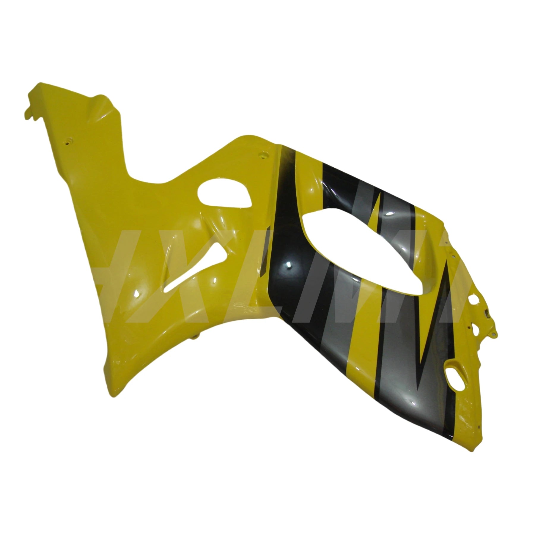 Unpainted Bodywork for YAMAHA YZF600R YZF 600R 600 R Thundercat 1997 - 2007 Fairing Body Kit 2006 2005 2004 2003 2002 2001 HXLMOTOR