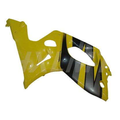Unpainted Bodywork for YAMAHA YZF600R YZF 600R 600 R Thundercat 1997 - 2007 Fairing Body Kit 2006 2005 2004 2003 2002 2001 HXLMOTOR