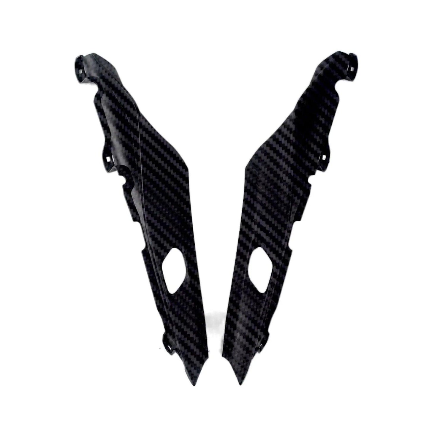 Motorcycle Rear Tail Seat Side Panels Fairing Motorcycle Parts For YAMAHA MT09 FZ09 FZ MT 09 2021 2022 2023 MT-09 FZ-09 HXLMOTOR