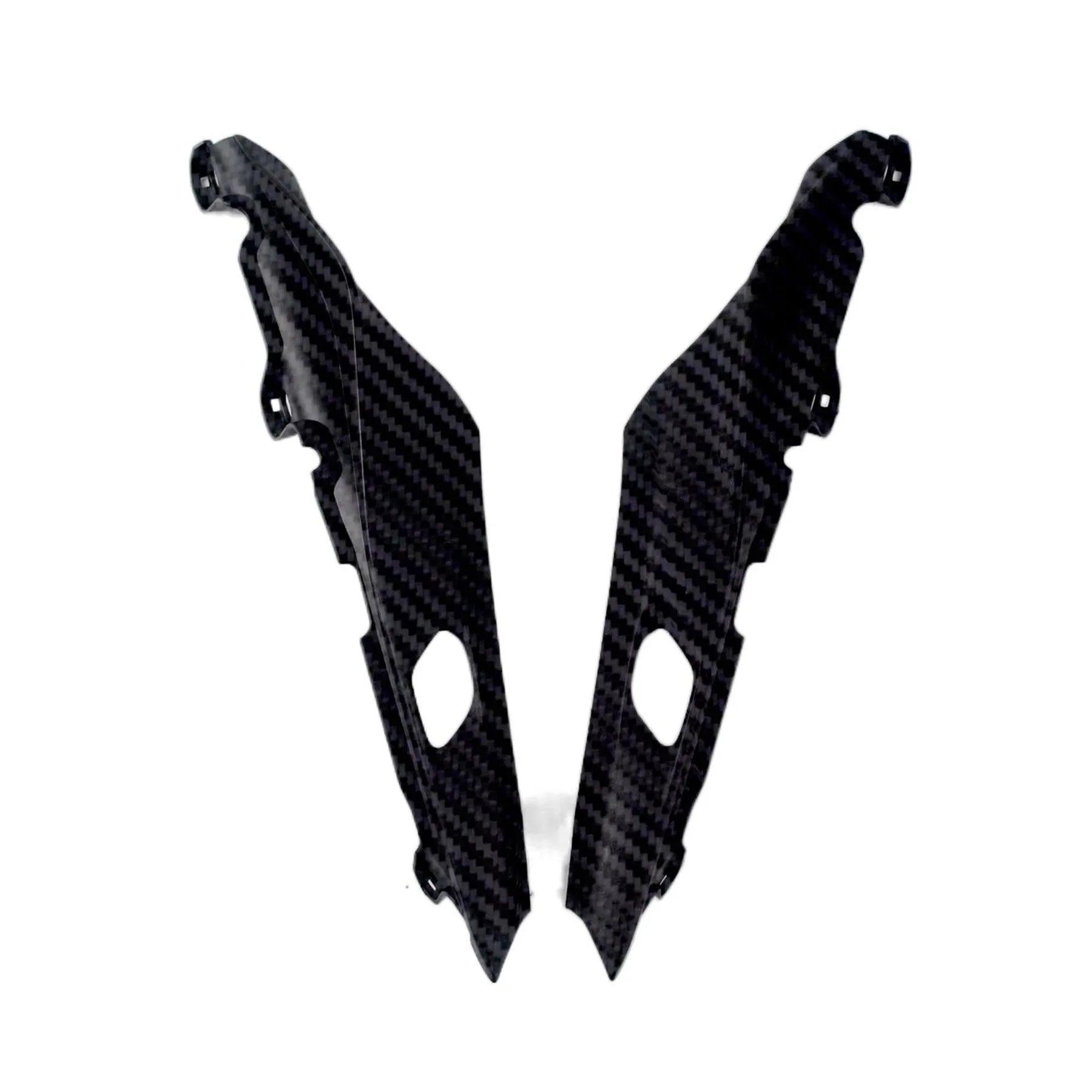 Motorcycle Rear Tail Seat Side Panels Fairing Motorcycle Parts For YAMAHA MT09 FZ09 FZ MT 09 2021 2022 2023 MT-09 FZ-09 HXLMOTOR