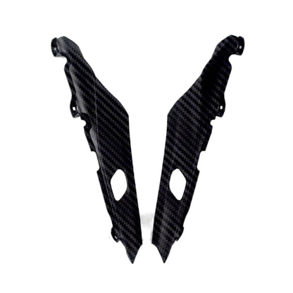Motorcycle Rear Tail Seat Side Panels Fairing Motorcycle Parts For YAMAHA MT09 FZ09 FZ MT 09 2021 2022 2023 MT-09 FZ-09 HXLMOTOR