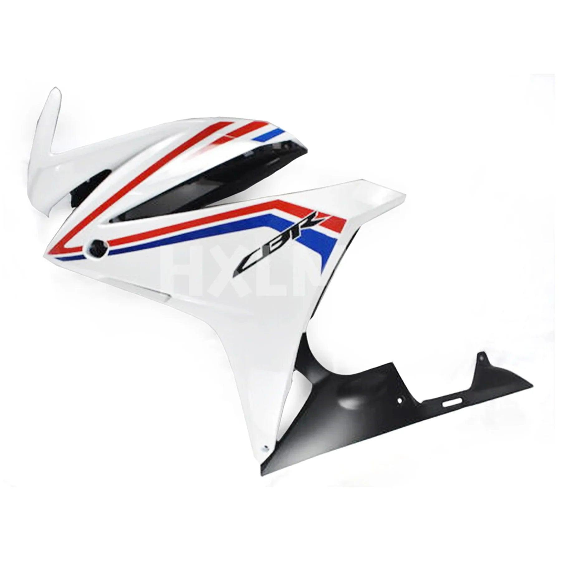 Fit For HONDA CBR500R CBR 500R CBR500 R 2019-2023 Motorcycle Injection Fairing Panel Bodywork Frame Protector Bodywork Kit Sets HXLMOTOR