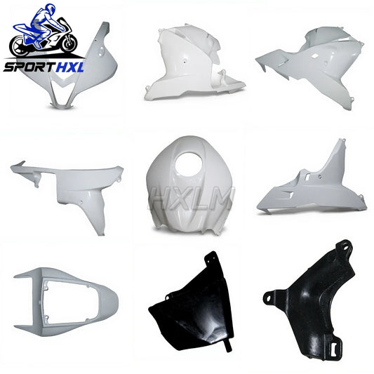 Motorcycle Fairing Kit Fit For Honda CBR600RR CBR600 F5 2009 Full Fairings Kits Unpaint Bodywork New ABS Plastic