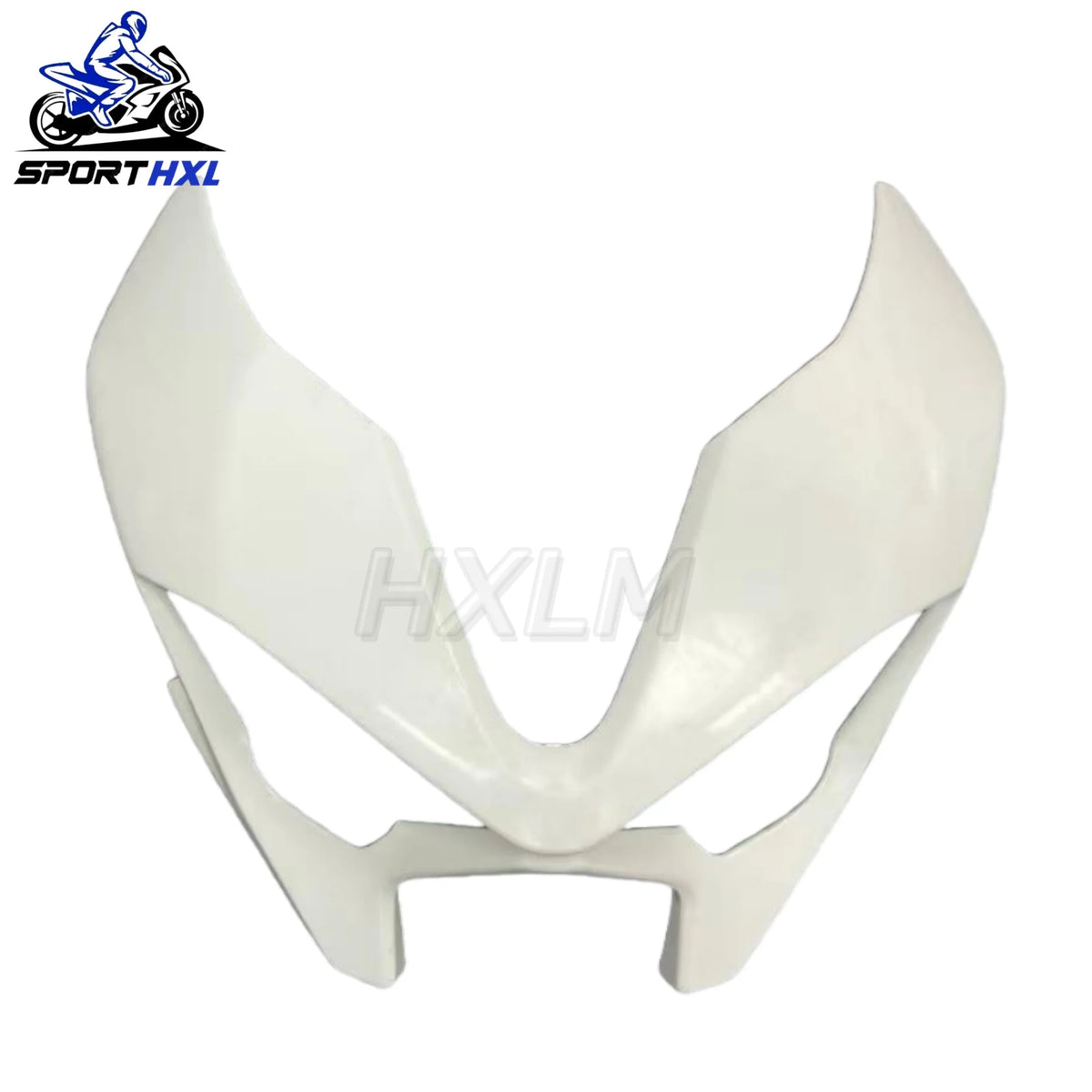Z900 Motorcycle Accessories Front Upper Fairing Headlight Cowl Nose Panel Protection Fit For Kawasaki Z900 2025 Z 900 2024 25