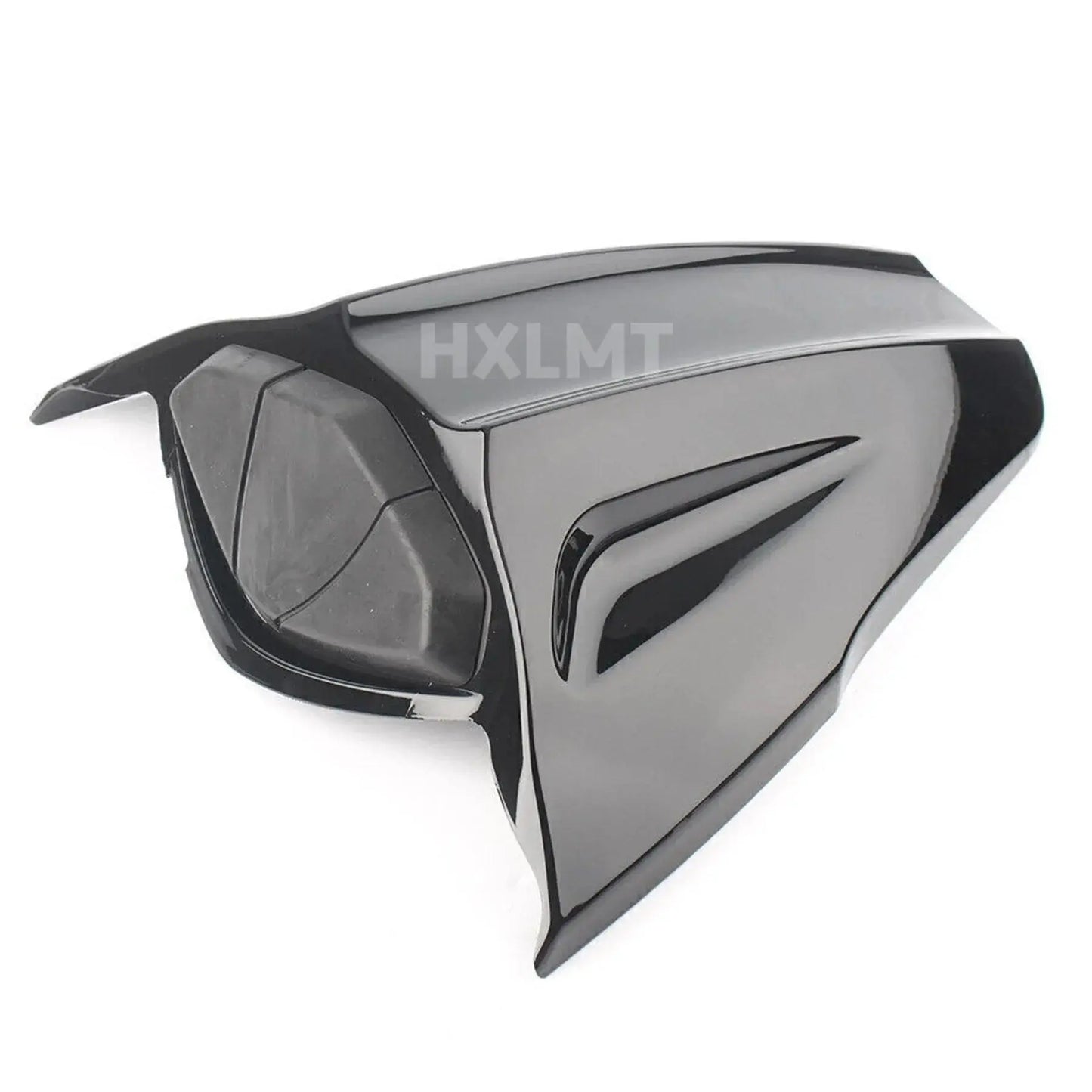 For Kawasaki Ninja ZX10R 2011 2012 2013 2014 2015 Motorcycle Pillion Rear Seat Cover Cowl Solo Passenger Fairing ZX-10R 14 15 HXLMOTOR