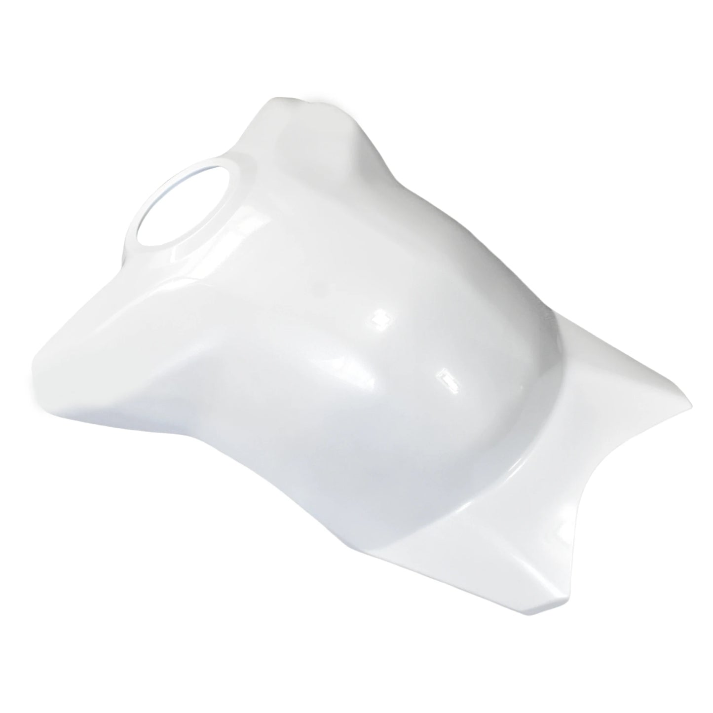 Motorcycle Accessories Gas Fuel Tank Cover Fairing Fit For Ducati Panigale V4 V4S V4R Streetfighter V4 HXLMOTOR