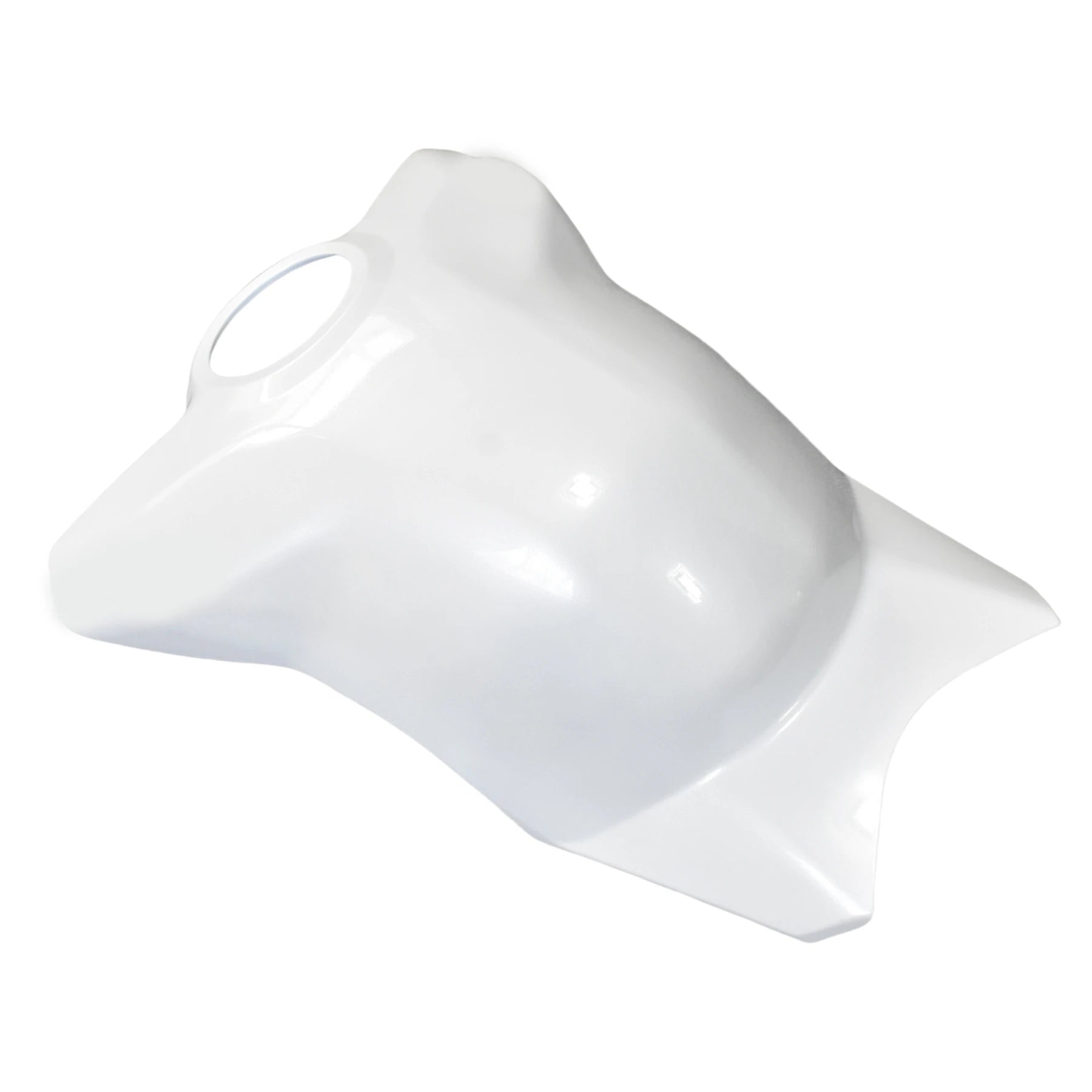 Motorcycle Accessories Gas Fuel Tank Cover Fairing Fit For Ducati Panigale V4 V4S V4R Streetfighter V4 HXLMOTOR