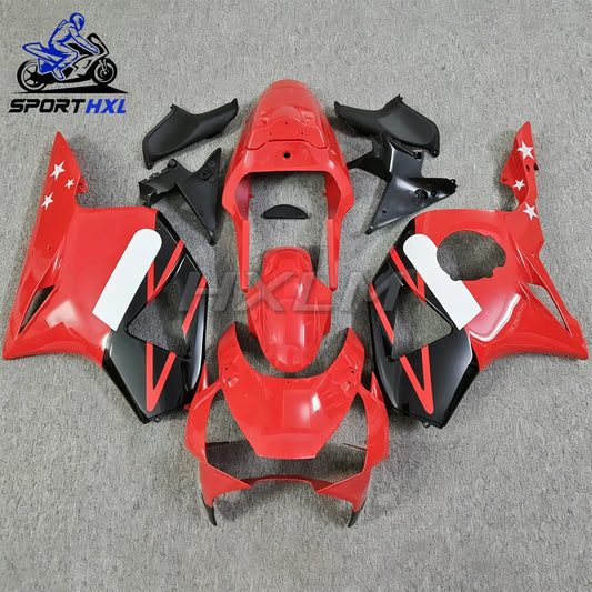 Full fairing kit For HONDA CBR954RR 02-03 Bodywork fairing Fairing kit Bodywork fairing kit ABS Plastic Accessory