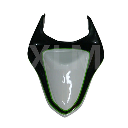 Aftermarket Injection Fairing kit for KAWASAKI ZX 6R 2007 2008 Fairings Ninja ZX 6R 636 07 08 bodywork fits set Accessories - HXLMOTOR