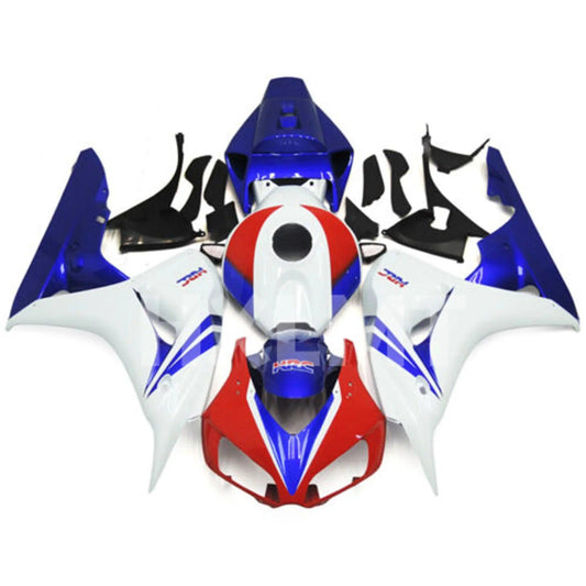 Motorcycle Fairing Set Body Kit Plastic For HONDA CBR1000RR CBR 1000RR CBR1000 RR 2004 2005 Accessories Injection Bodywork Kits HXLMOTOR