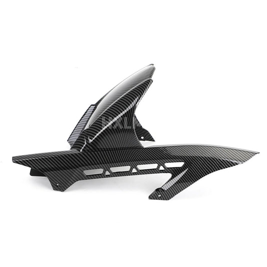 Fit For KAWASAKI Z900 Z900RS Z 900 Z 900RS 2017-24 Motorcycle Rear Wheel Hugger Fender Mudguard Splash Guard Fairing Covers