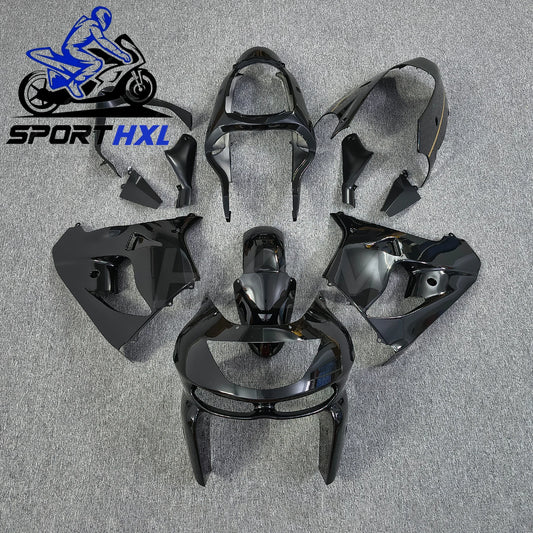 Bodywork fairing kit For Kawasaki ZX9R 1998-1999 Bodywork fairing Fairing kit Full fairing kit High Quality ABS Accessory