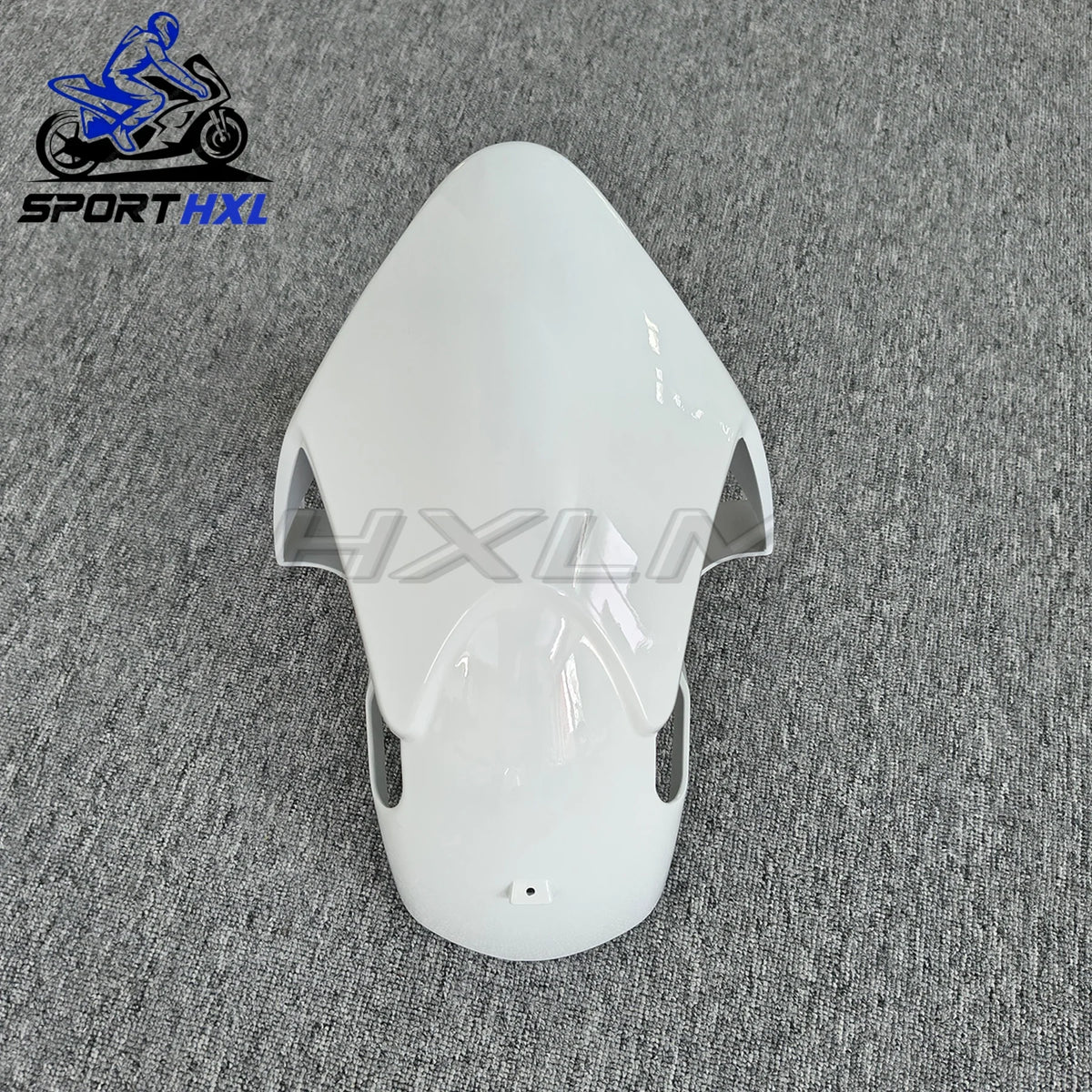 Motorcycle Full Fairing Kit With plastic fuel tank For DUCATI 696 796 1100 2008-2014 Bodywork Prints Injection Cowling