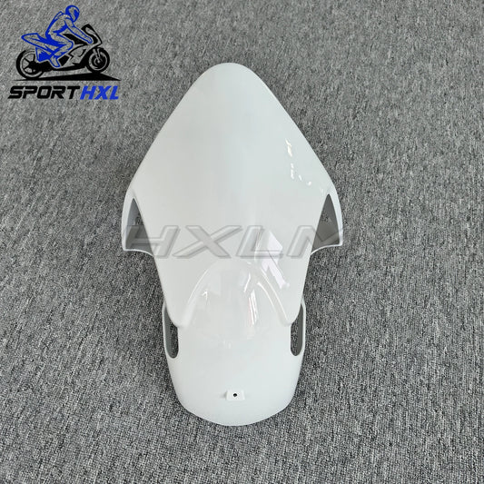 Motorcycle Full Fairing Kit With plastic fuel tank For DUCATI 696 796 1100 2008-2014 Bodywork Prints Injection Cowling