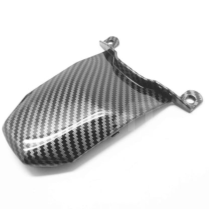 Rear Tail Cover Upper Seat Center Fairing For YAMAHA MT-07 FZ07 2014 2015 2016 2017 2018 Carbon Fiber HXLMOTOR