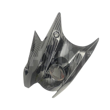 Motorcycle Gas Tank Cover Guard Accessories For Kawasaki Z650 Ninja 650 2017-2020 2019 2018 Protection Oil Fuel Fairing Cowl HXLMOTOR