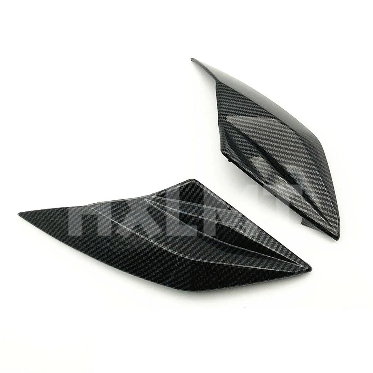 Plastic Front Nose Fairing Panel for KAWASAKI Z1000 2010 2011 2012 2013 Motorcycle Accessorie Headlight Upper Cowl Side Cover HXLMOTOR