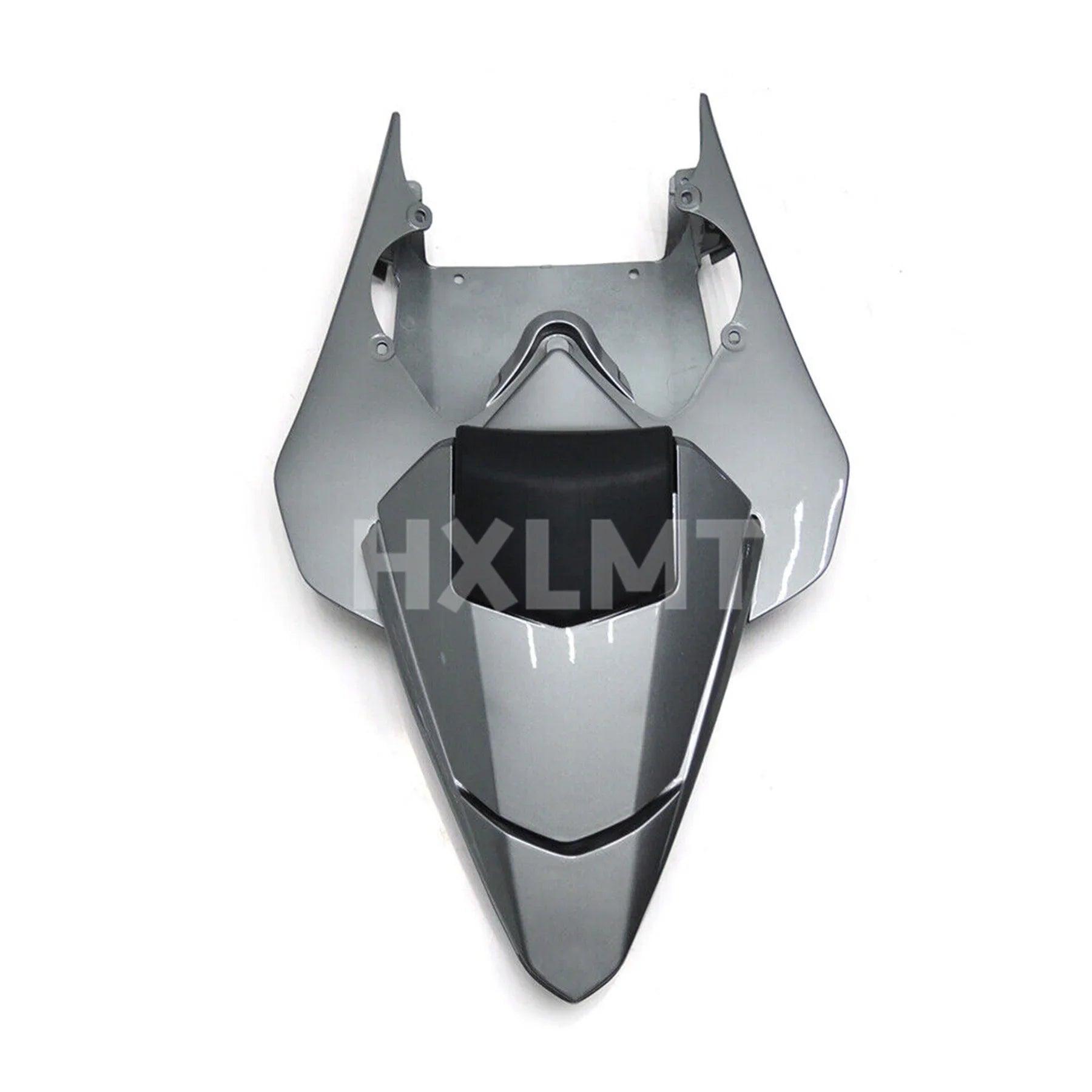 Motorcycle For YAMAHA YZF1000 R6 2008-2016 Full Fairing Kit Customized printing Bodywork Kits Cowling Injection Accessories HXLMOTOR