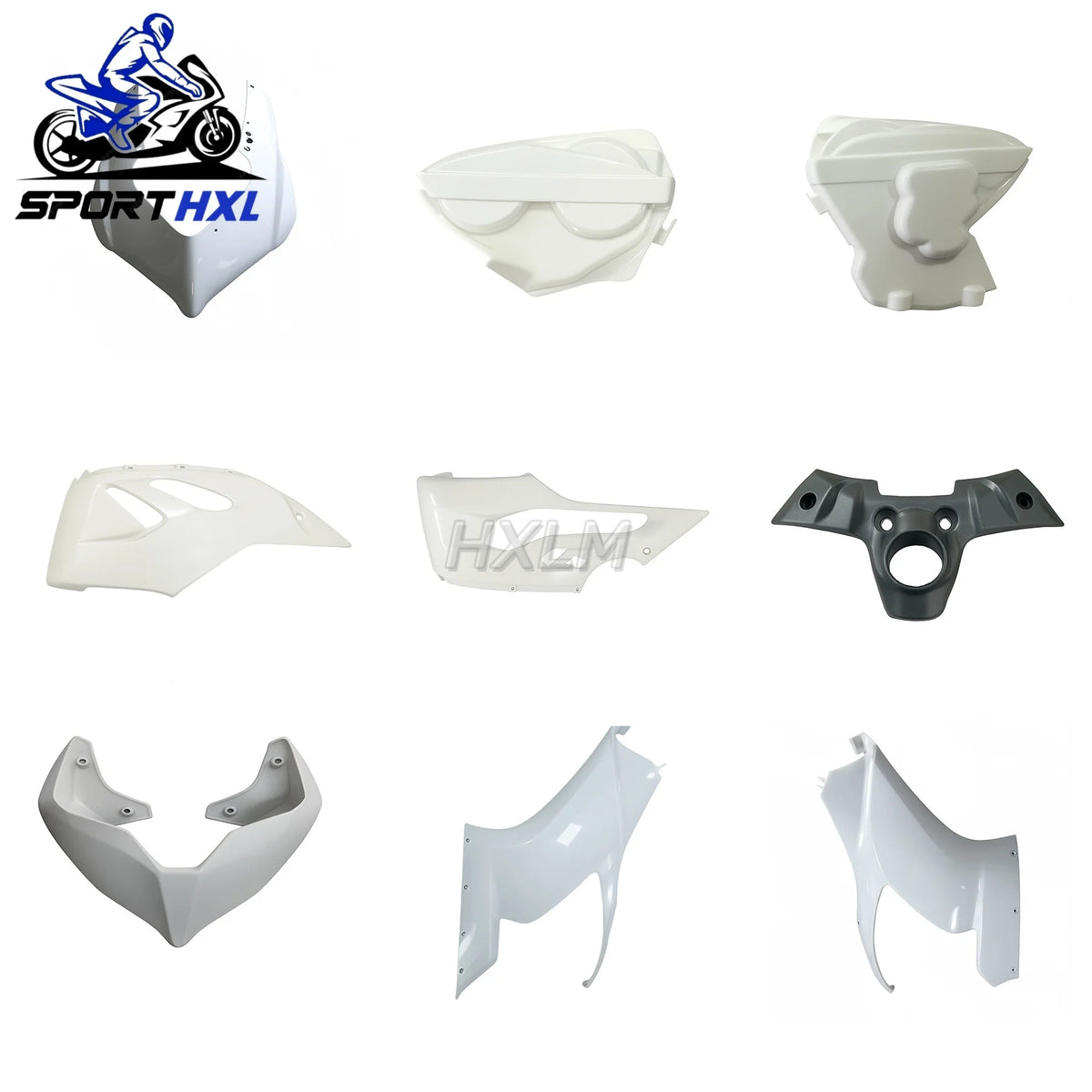 NEW ABS Motorcycle full Fairing Kit fit for ducati Panigale FOR v2 2020 2021 2022 fairings kits Body zxmt