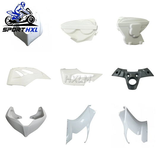 NEW ABS Motorcycle full Fairing Kit fit for ducati Panigale FOR v2 2020 2021 2022 fairings kits Body zxmt