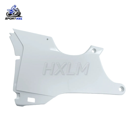 Motorcycle ABS Carbon Fiber Swingarm Cover For KAWASAKI ZX10R RR 2021 2022 wing Arm Cap Fairing Kit Modified