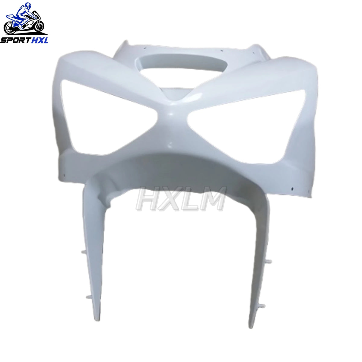 Motorcycle Fairing Kit Fit For ZX6R 636 2003 2004 Bodywork Set High Quality 03-04 New Abs Injection Molding Unpainted