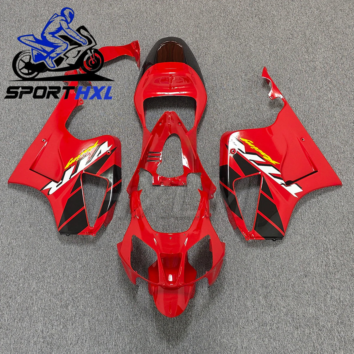 Fit For HONDA VTR1000F VTR1000 2000-2006 Motorcycle Accessories Bodywork Fairing Set Kit Fire Storm 2000 2001 2002 2003 2004